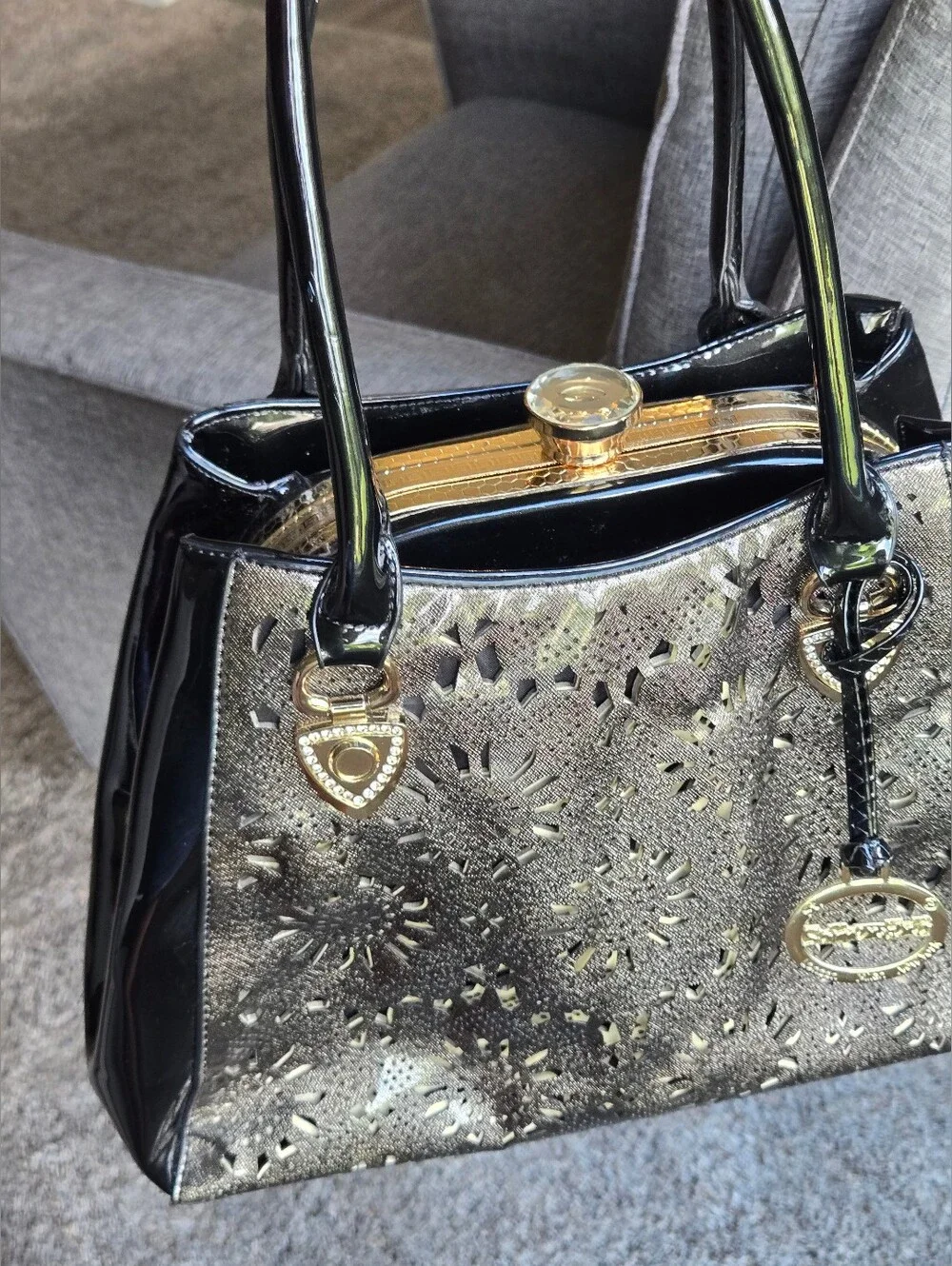 Sorrentino Shoulder bag